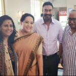Aparajita Auddy Instagram - Mumbai te tomader kache gelei mone hoy kacher kono antiyer kache gechhi.... Tara der deshe bhalo theko dada🙏🙏🙏🙏