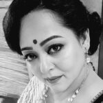 Aparajita Auddy Instagram – সাদা কালো সাদামাটা স্বপ্ন গুলো রঙিন