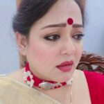 Aparajita Auddy Instagram -
