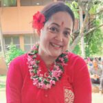 Aparajita Auddy Instagram - মোর বিহু দিবসে🙏🙏🙏#reelsindia #viral #Instagram