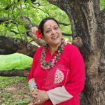 Aparajita Auddy Instagram - মোর বিহু দিবসে🙏🙏🙏#reelsindia #viral #Instagram