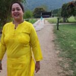 Aparajita Auddy Instagram - Create a life that feels good on the inside, not just one that looks good on the outside.#reelsindia #viral #Instagram