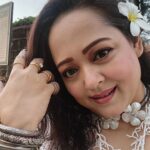 Aparajita Auddy Instagram - Adornment, what a science! Beauty, what a weapon! Modesty, what elegance!”#reelsindia#viral #Instagram