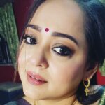 Aparajita Auddy Instagram - আমার কাছে রাজা আমার রইল অজানা