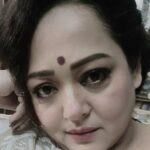 Aparajita Auddy Instagram - সাদা কালো সাদামাটা স্বপ্ন গুলো রঙিন