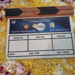 Aparajita Auddy Instagram - Muhuraat cheeni2... Svf