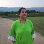 Aparajita Auddy Instagram - Adi yogi..... Har har Mahadeb#reelsindia #viral #Instagram