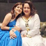 Aparajita Auddy Instagram - Muhuraat cheeni2... Svf