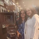 Aparajita Auddy Instagram - Muhuraat cheeni2... Svf