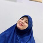 Arishfa Khan Instagram - Kaisa jaa raha ha aap sabka roza?💙