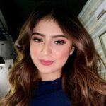 Arishfa Khan Instagram - Escape the ordinary 💙