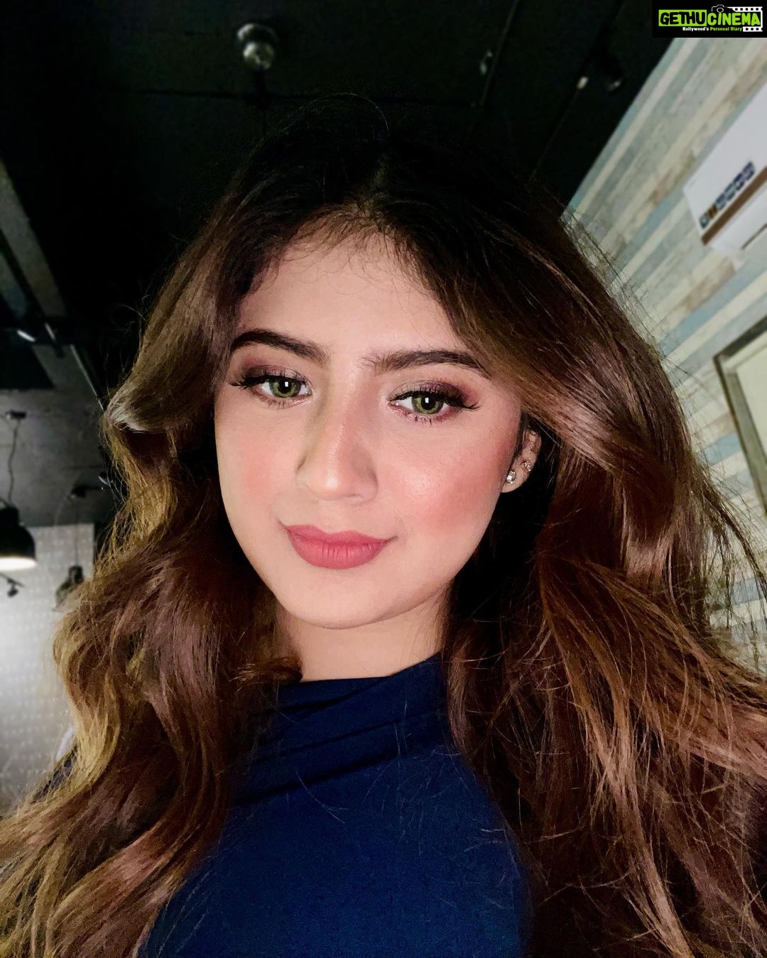 Arishfa Khan Instagram - Escape the ordinary 💙