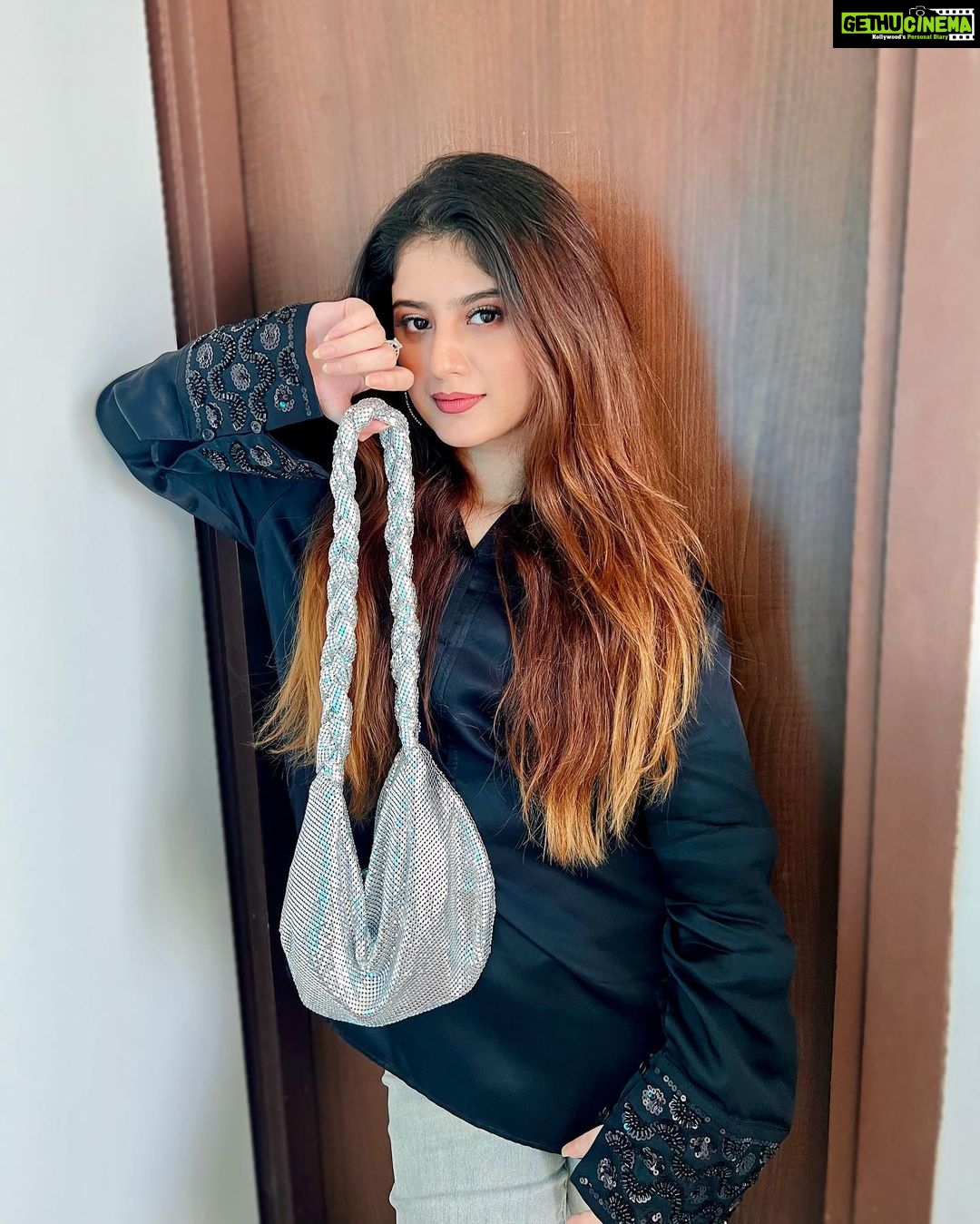 Arishfa Khan Instagram - Tadaa itโs Sunday! ๐