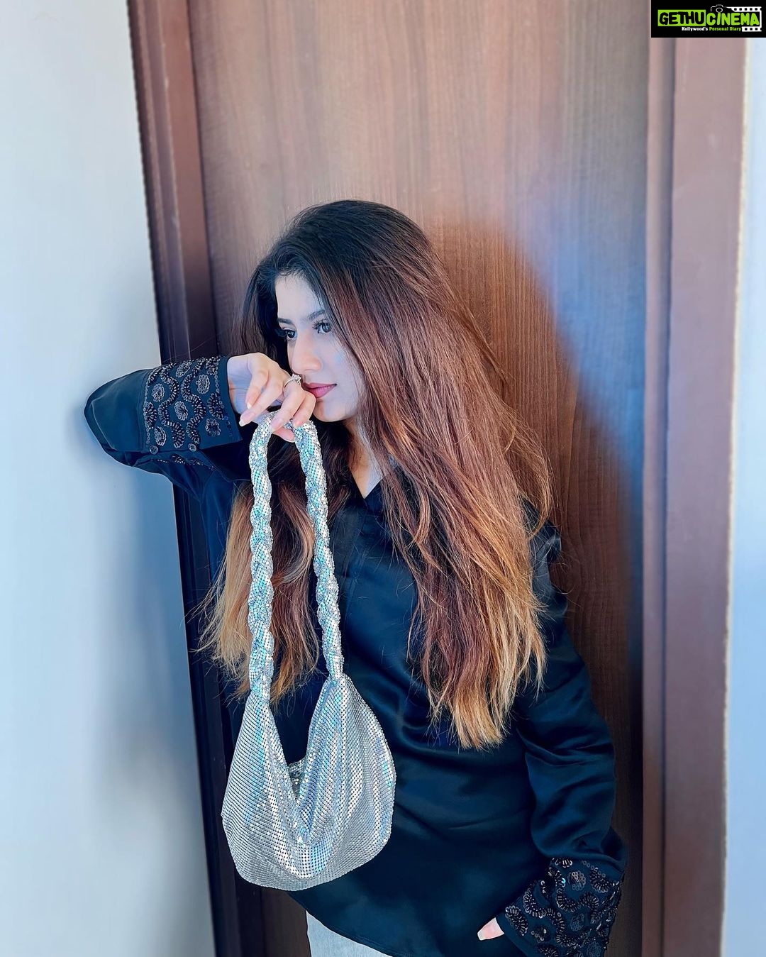 Arishfa Khan Instagram - Tadaa itโs Sunday! ๐