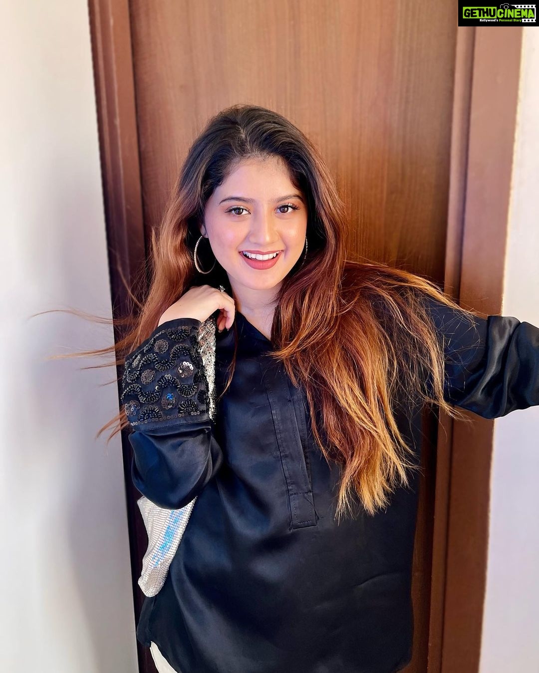 Arishfa Khan Instagram - Tadaa itโs Sunday! ๐