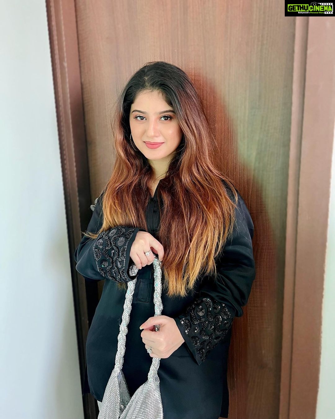 Arishfa Khan Instagram - Tadaa itโs Sunday! ๐