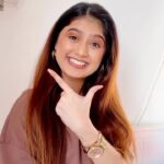 Arishfa Khan Instagram - Ab khush?🤣 #arishfakhan #comedy