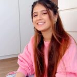 Arishfa Khan Instagram - Ye kya baat hui🤣 #arishfakhan #comedy