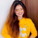 Arishfa Khan Instagram - Super English 🤪 #arishfakhan #comedy