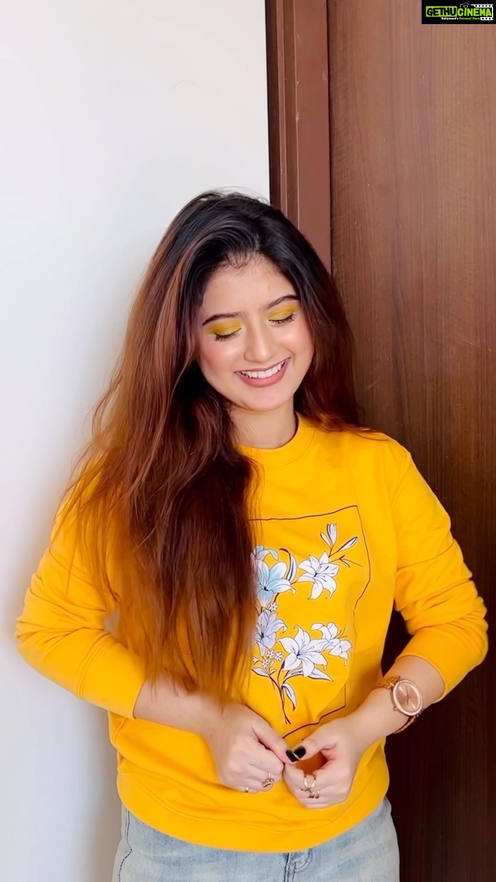 Arishfa Khan Instagram - Super English 🤪 #arishfakhan #comedy