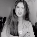 Arishfa Khan Instagram - Aray ye kya baat hui?🤦🏻‍♀️ #arishfakhan #comedy