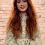 Arishfa Khan Instagram - It’s always YOU❤️🥹 📍: @thribecreatorslab ✨ #arishfakhan