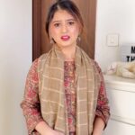Arishfa Khan Instagram - Bas kar pagle rulayega kya?🥹 #arishfakhan #comedy
