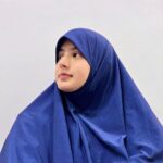 Arishfa Khan Instagram - Kaisa jaa raha ha aap sabka roza?💙