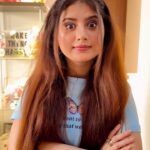 Arishfa Khan Instagram - Bilkul sahi kaha na🤪
