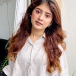 Arishfa Khan Instagram - Ab badi baat nahi hai?😎😂🥚🐓 • #100ReelsByAK #Reel93 #Day29 #arishfakhan #merimurgineandediye #comedy #funny #reels #reelsinstagram #reelitfeelit