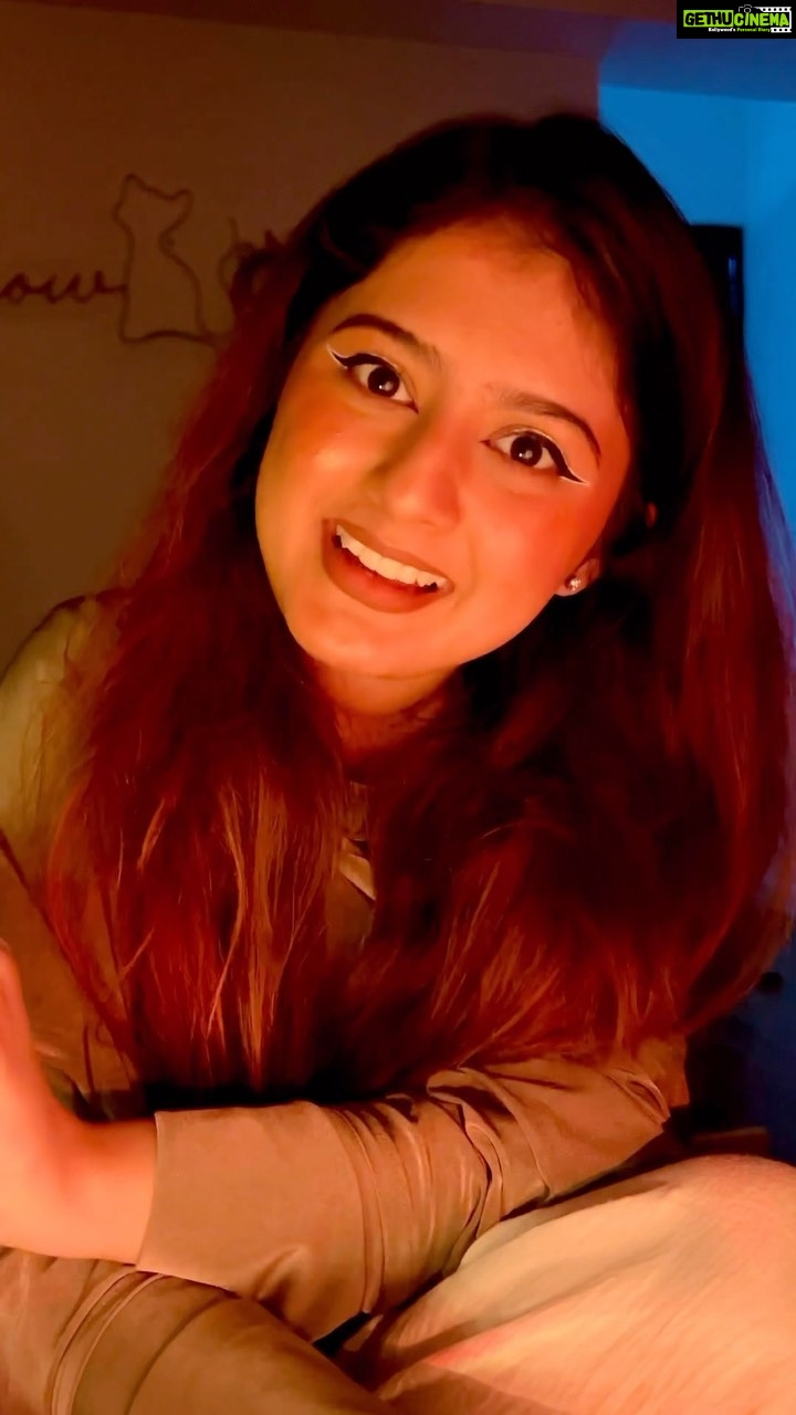 Arishfa Khan Instagram - Pata Nahi kaha kaha se aa jatein ha😒 #comedy #arishfakhan