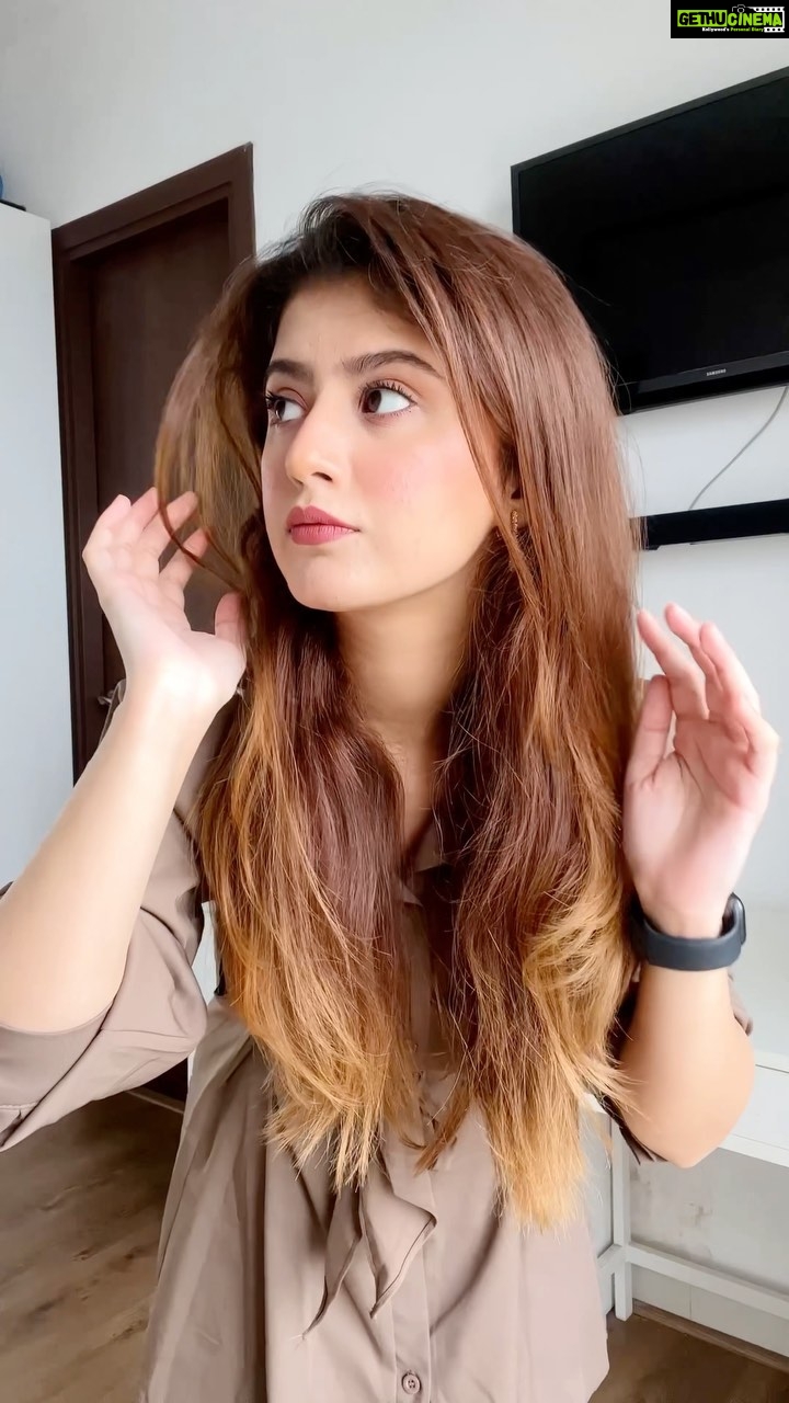 Arishfa Khan Instagram - TAG YOUR HUSBAND/WIFE😅🤷🏻♀️ • #100ReelsByAK #Reel79 #Day25 #arishfakhan #comedy #funny #whatyouwantfordinner #idontcare #reels #reelsinstagram #reelitfeelit