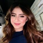 Arishfa Khan Instagram - Escape the ordinary 💙