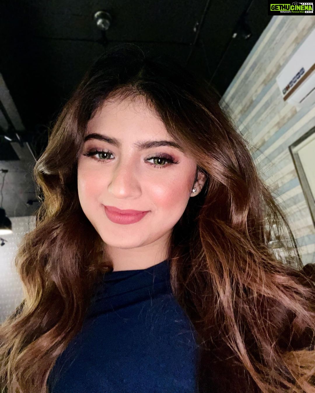 Arishfa Khan Instagram - Escape the ordinary 💙
