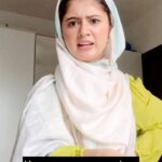 Arishfa Khan Instagram – Itni jaldi kaiko uthe maa?😒
•
#100ReelsByAK #Reel69 #Day22 #arishfakhan #comedy #funny #hyderabadicomedy #hyderabadifunnyvideo #reels #reelsinstagram #reelitfeelit