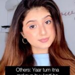 Arishfa Khan Instagram - Kya kare aadat se majboor🤷🏻‍♀️