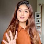Arishfa Khan Instagram - Kuch galat keh diya kya? 👀 • 📍: @thribecreatorslab 🥰 • #100ReelsByAK #Reel51 #Day17 #arishfakhan #sunotumharekitnebhaihai #comedy #funny #humour #reels #reelsinstagram #reelitfeelit