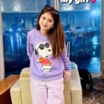 Arishfa Khan Instagram - Be the best version of you 🫶🏻💘 #mygirl