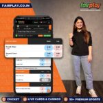 Arishfa Khan Instagram - #ad Use Affiliate Code ARSHI300 to get a 300% first and 50% second deposit bonus. Stand the best chance to make huge profits this IPL season with Fairplay, India's premier sports betting exchange! Enjoy free live streaming (before TV), Bet smart and experience the ultimate IPL betting thrill only with Fairplay! 🏏 Play cricket, football, tennis and 30+ premium sports! 💸 300% first and 50% second deposit BONUS! 💰5% Lossback Bonus on Every IPL Match! 🏧 Instant withdrawals, anytime anywhere! Register today, win everyday 🏆 #IPL2023withFairPlay #IPL2023 #IPL #Cricket #T20 #T20cricket #FairPlay #Cricketbetting #Betting #Cricketlovers #Betandwin #IPL2023Live #IPL2023Season #IPL2023Matches #CricketBettingTips #CricketBetWinRepeat #BetOnCricket #Bettingtips #cricketlivebetting #cricketbettingonline #onlinecricketbetting