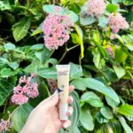 Arishfa Khan Instagram - LOOK GOOD FEEL GOOD🌸🌿 Mishy Me ⭐️ BB Cream is perfect for people across all age groups and for all skin types, this unisex 👫🏼 product is designed to make skincare affordable and available to everyone✨ Benefit of Mishy Me BB Cream.❤️ 1: Instant Brightness 2: Sun Protection 3: Evens out skin tone 4: Makes you look great on Camera.🤩 And all you budding creators out there..this is the best product for you all. Look amazing in your reels and photo shoots.🪄 Get yours now in just 180/- rupees from www.Mishy.me or #amazon 🫶🏻 #MishyMe #realisrare #arishfakhan #lookgoodfeelgood #alwaysmishyme #mishymebbcream #bbcream #mishymebyarishfakhan #sulpatefree #parabenfree #beauty #makeup Gardens by the Bay