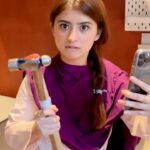 Arishfa Khan Instagram - If “Main teri Maa hoon” had a video…this would be it! 🤭🙅🏻‍♀️ #idontcook #comedy #funny #reels #reelsinstagram #reelitfeelit