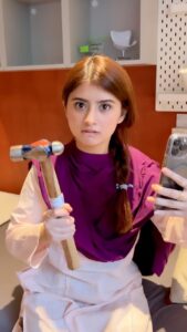 Arishfa Khan Instagram - If “Main teri Maa hoon” had a video…this would be it! 🤭🙅🏻‍♀️ #idontcook #comedy #funny #reels #reelsinstagram #reelitfeelit