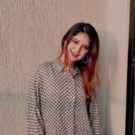Arishfa Khan Instagram - Filter video after so long❤️ Requested video!