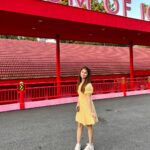 Arishfa Khan Instagram - Museum of ice Cream 🍦💗 MUSEUM OF ICE CREAM SG
