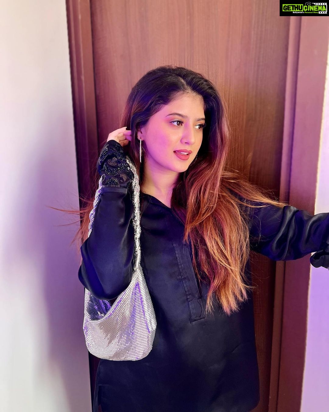 Arishfa Khan Instagram - Tadaa itโs Sunday! ๐