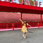 Arishfa Khan Instagram - Museum of ice Cream 🍦💗 MUSEUM OF ICE CREAM SG