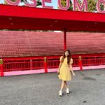 Arishfa Khan Instagram - Museum of ice Cream 🍦💗 MUSEUM OF ICE CREAM SG