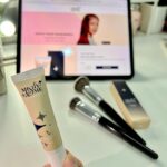 Arishfa Khan Instagram - 𝐻𝐸𝑅𝐸 𝑊𝐸 𝐺𝐿𝑂𝑊🤍✨ Mishy Me ⭐️ BB Cream is perfect for people across all age groups and for all skin types, this unisex 👫🏼 product is designed to make skincare affordable and available to everyone✨ Benefit of Mishy Me BB Cream.❤️ 1: Instant Brightness 2: Sun Protection 3: Evens out skin tone 4: Makes you look great on Camera.🤩 And all you budding creators out there..this is the best product for you all. Look amazing in your reels and photo shoots.🪄 Get yours now in just 180/- rupees from www.Mishy.me or #amazon 🫶🏻 #MishyMe #realisrare #arishfakhan #lookgoodfeelgood #alwaysmishyme #mishymebbcream #bbcream #mishymebyarishfakhan #sulpatefree #parabenfree #crueltyfree #spf30 #cosmetic