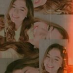 Arishfa Khan Instagram - We're only gettin' older, baby And I've been thinkin' about it lately❤️ 📍Beautiful location: @thribecreatorslab @thribecreators ✨ #nightchange #filtertrends #arishfakhan #reels #reelsinstagram #reelitfeelit