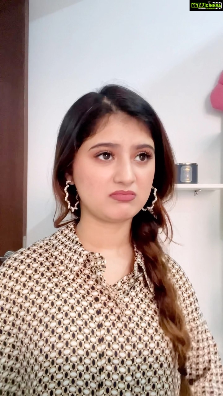 Arishfa Khan Instagram - Kis kiski kamzori hai ye?🤣